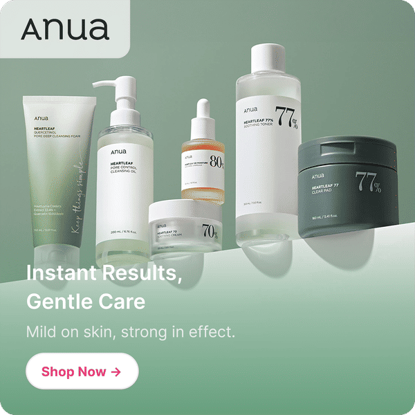 Anua