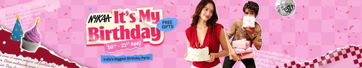 nykaa-bday