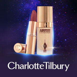 Charlotte Tilbury