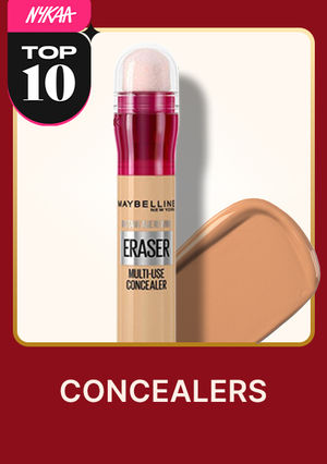 Concealers
