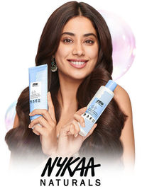 Nykaa Naturals