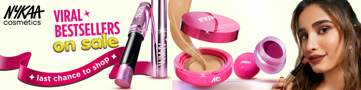 Nykaa Cosmetics