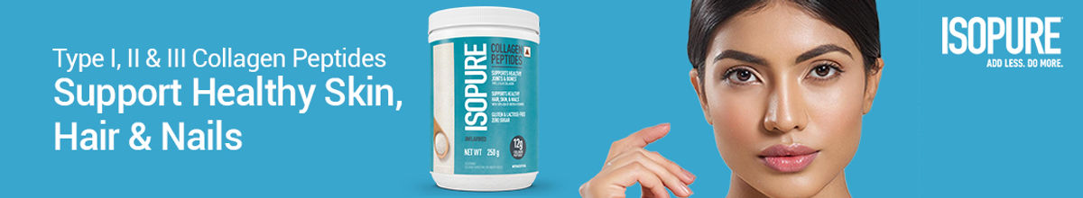 Isopure