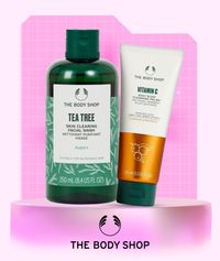 The Body Shop