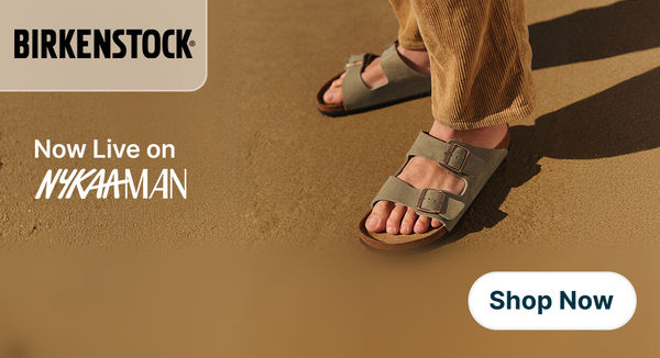 Birken stock