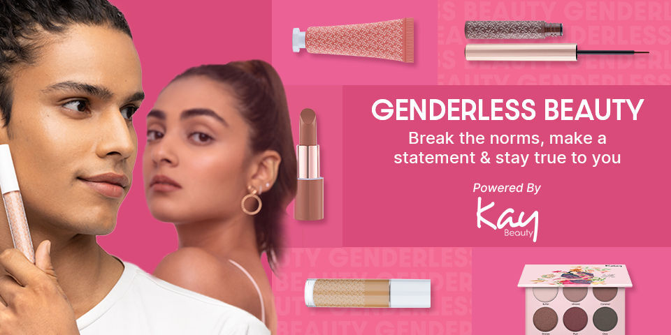 nykaa.com - Makeup and skincare products