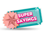 Super Savings