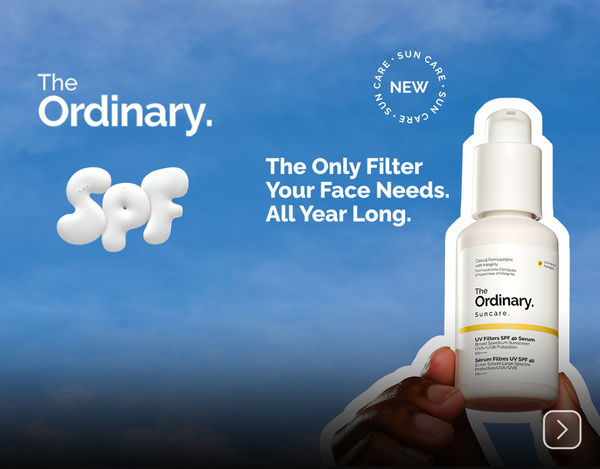 The Ordinary