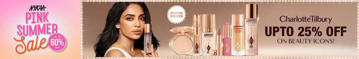 Charlotte Tilbury