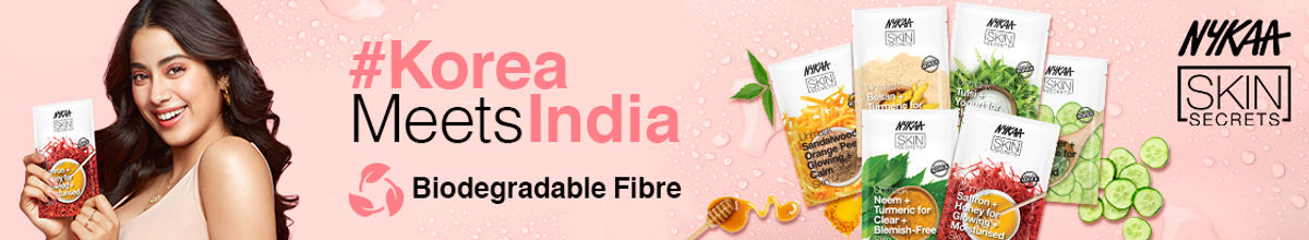 Nykaa Naturals