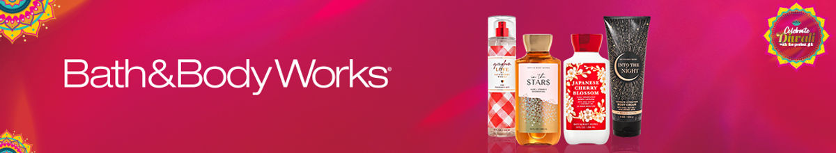 Bath & Body Works