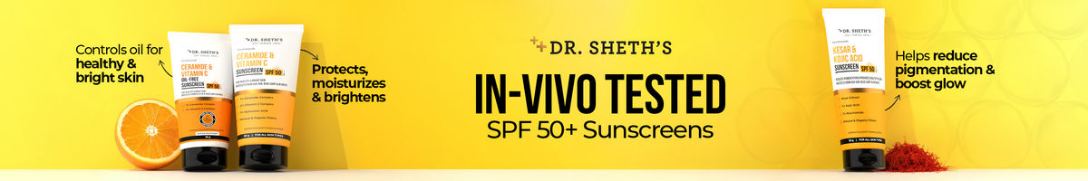 Dr. Sheth's