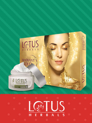 Lotus Herbals