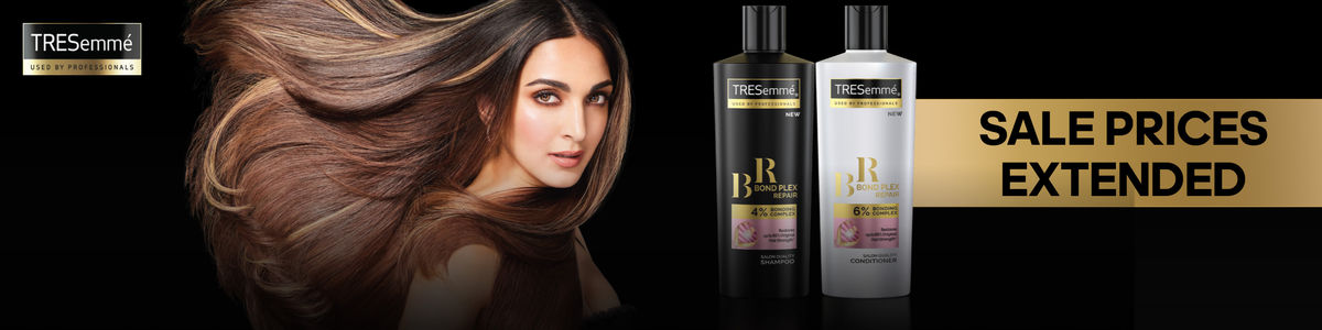 Tresemme