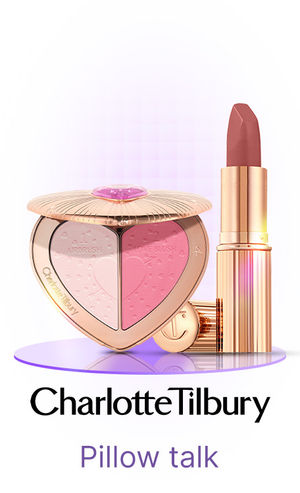 Charlotte Tilbury
