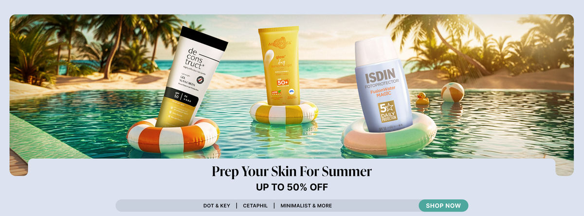 Sunscreen