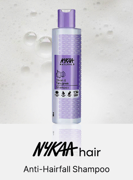 Nykaa Naturals