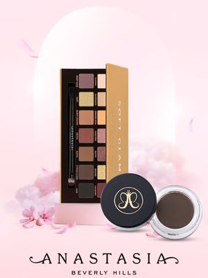 Anastasia Beverly Hills