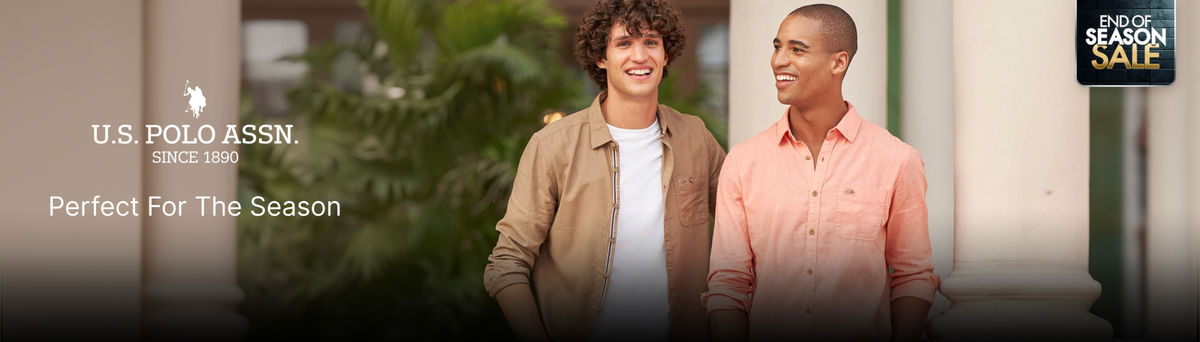 U.S. POLO ASSN.