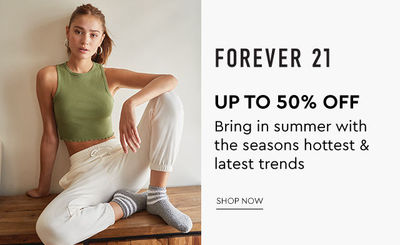 forever-21