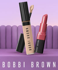 Bobbi Brown