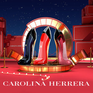 Carolina Herrera