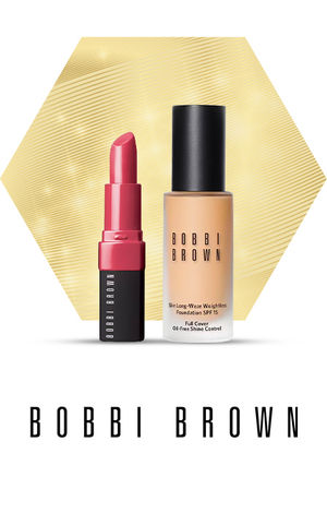 Bobbi Brown