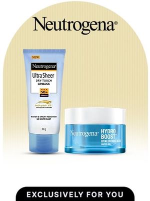 Neutrogena