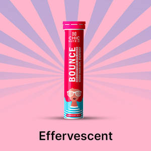 Formulation - Effervescent
