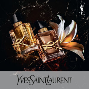 Yves Saint Laurent