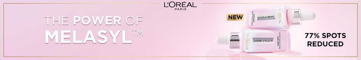 L'Oreal Paris