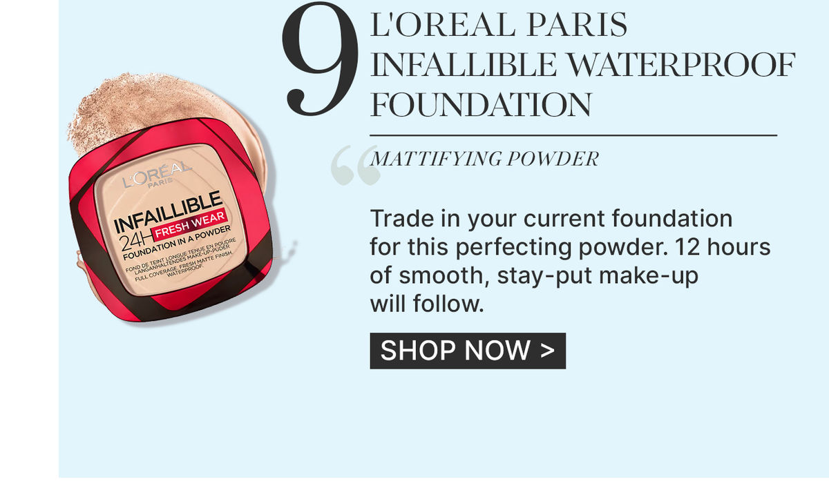 L'Oreal Paris