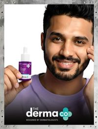 The Derma Co