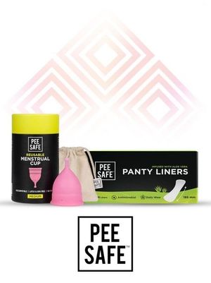 Pee Safe