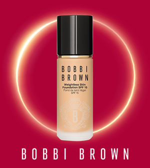 Bobbi Brown