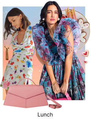Nykaa & Nykaa Fashion's Pink Summer Sale Is The Season's HOTTEST EVENT! -  Marksmen Daily - Your daily dose of insights and inspiration