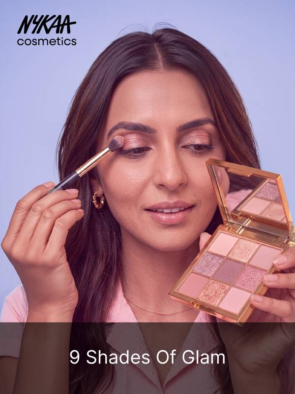 nykaa cosmetics