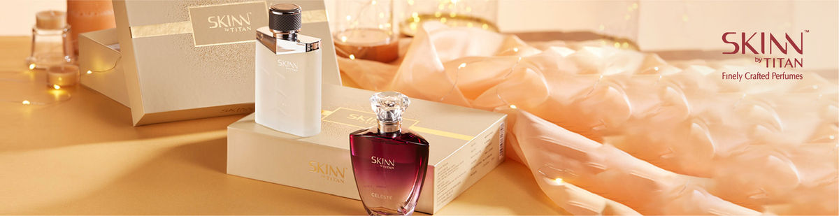 Skinn By Titan