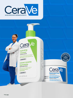 CeraVe