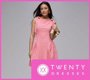 twenty-dresses