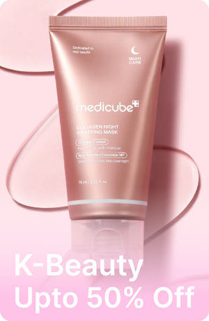 K-beauty