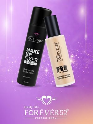 Daily Life Forever52