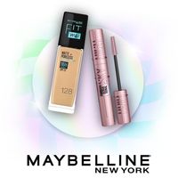 Maybelline New York