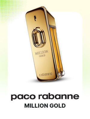 Paco Rabanne Million Gold