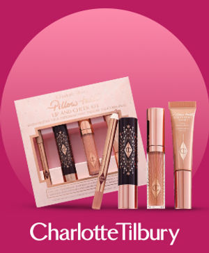 Charlotte Tilbury