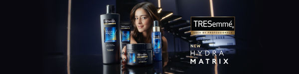 Tresemme