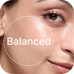 Balanced