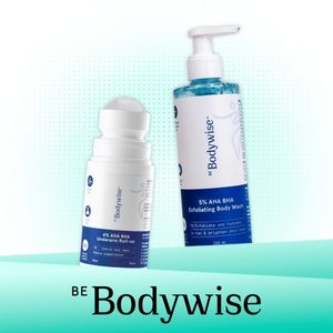 Be Bodywise