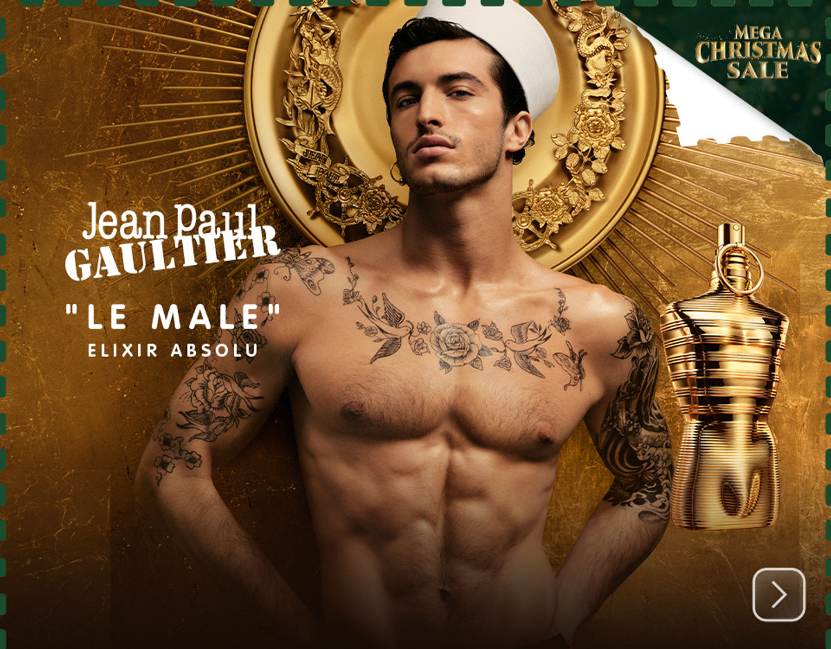 Jean Paul Gaultier
