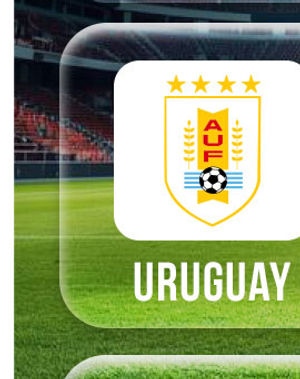 uruguay